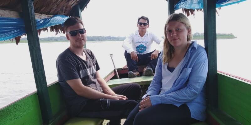 Iquitos Amazon Tour 3 days and 2 nights - Local Trekkers Peru - Local Trekkers Peru